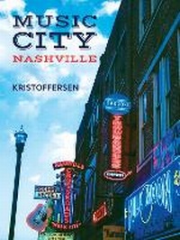 Abbildung von: Music City, Nashville, USA - KMW Studio