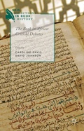 Cover: The Book in Africa - Palgrave Macmillan