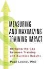 Bild: Measuring and Maximizing Training Impact - Palgrave MacMillan