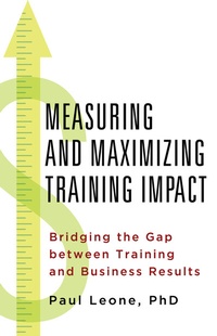 Bild vergrößern Bild: Measuring and Maximizing Training Impact - Palgrave MacMillan