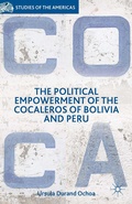 Abbildung von: The Political Empowerment of the Cocaleros of Bolivia and Peru - Palgrave MacMillan