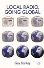 Cover: Local Radio, Going Global - Palgrave Macmillan
