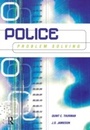 Cover: Police Problem Solving - Routledge