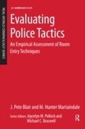Abbildung von: Evaluating Police Tactics - Routledge