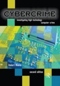 Enlarge image Cover: Cybercrime - Routledge