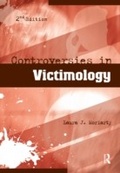 Cover: Controversies in Victimology - Routledge
