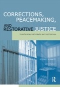 Cover: Corrections, Peacemaking and Restorative Justice - Routledge