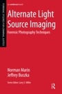Cover: Alternate Light Source Imaging - Routledge