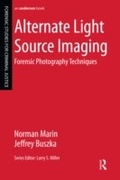 Cover: Alternate Light Source Imaging - Routledge