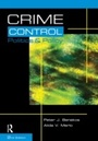 Cover: Crime Control, Politics and Policy - Routledge