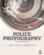 Cover: Police Photography - Routledge