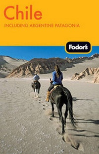 Abbildung von: Fodor's Chile - Fodor's Travel Publications Inc.,U.S.