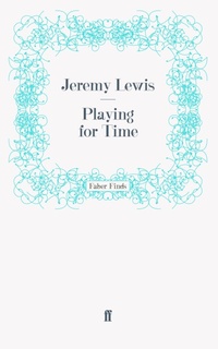 Enlarge image Cover: Playing for Time - Faber & Faber