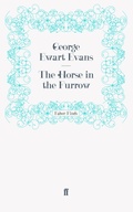 Cover: The Horse in the Furrow - Faber & Faber