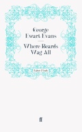 Cover: Where Beards Wag All - Faber & Faber