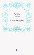 Cover: Autobiography - Faber & Faber