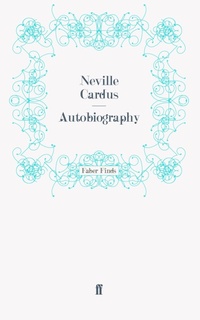 Enlarge image Cover: Autobiography - Faber & Faber