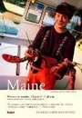 Cover: Compass American Guides: Maine, 4th edition - Fodor's Travel Publications Inc.,U.S.