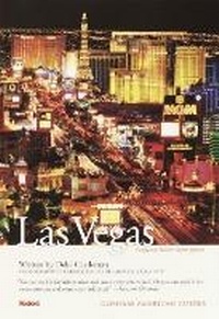 Abbildung von: Compass American Guides: Las Vegas, 8th Edition - Fodor's Travel Publications Inc.,U.S.