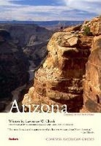 Abbildung von: Compass American Guides: Arizona, 6th edition - Fodor's Travel Publications Inc.,U.S.