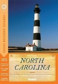 Abbildung von: Compass American Guides: North Carolina, 5th Edition - Fodor's Travel Publications Inc.,U.S.