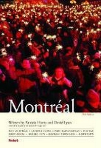 Abbildung von: Compass American Guides: Montreal, 1st Edition - Fodor's Travel Publications Inc.,U.S.