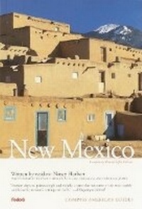 Abbildung von: Compass American Guides: New Mexico, 5th Edition - Fodor's Travel Publications Inc.,U.S.