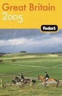 Abbildung von: Fodor Great Britain 2005 - Fodor's Travel Publications Inc.,U.S.