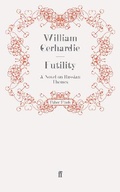 Cover: Futility - Faber & Faber