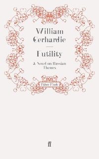Enlarge image Cover: Futility - Faber & Faber