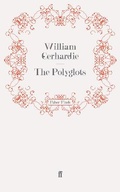 Cover: The Polyglots - Faber & Faber