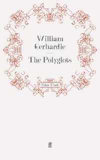 Enlarge image Cover: The Polyglots - Faber & Faber