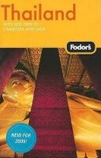Abbildung von: Thailand - Fodor's Travel Publications Inc.,U.S.