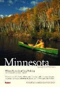 Abbildung von: Compass American Guides: Minnesota, 3rd Edition - Fodor's Travel Publications Inc.,U.S.