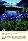 Cover: Compass American Guides: Alaska, 4th Edition - Fodor's Travel Publications Inc.,U.S.