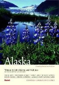 Abbildung von: Compass American Guides: Alaska, 4th Edition - Fodor's Travel Publications Inc.,U.S.