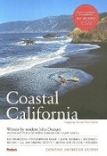 Cover: Compass American Guides: Coastal California, 3rd Edition - Fodor's Travel Publications Inc.,U.S.