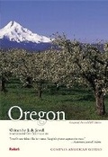 Cover: Compass American Guides: Oregon, 5th Edition - Fodor's Travel Publications Inc.,U.S.
