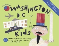 Abbildung von: Fodor's Around Washington D.C. With Kids - Fodor's Travel Publications Inc.,U.S.