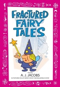 Bild: Fractured Fairy Tales - Bantam Books