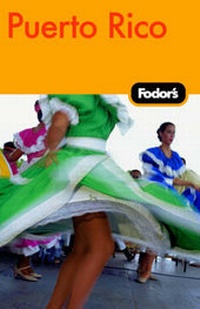 Abbildung von: Fodor's Puerto Rico - Fodor's Travel Publications Inc.,U.S.