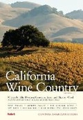 Cover: Compass American Guides: California Wine Country, 5th Edition - Fodor's Travel Publications Inc.,U.S.