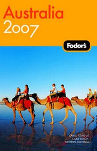 Abbildung von: Fodor's Australia 2007 - Fodor's Travel Publications Inc.,U.S.