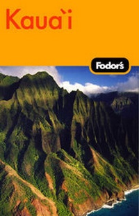 Abbildung von: Fodor's Kaua'i - Fodor's Travel Publications Inc.,U.S.