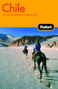 Abbildung von: Fodor's Chile - Fodor's Travel Publications Inc.,U.S.