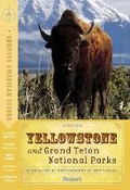 Cover: Compass American Guides: Yellowstone & Grand Teton National Parks, 1st Edition - Fodor's Travel Publications Inc.,U.S.