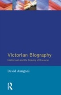 Abbildung von: Victorian Biography - Routledge
