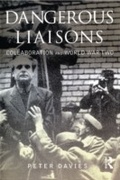Cover: Dangerous Liaisons - Routledge
