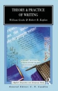Abbildung von: Theory and Practice of Writing - Routledge