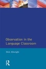 Cover: Observation in the Language Classroom - Routledge